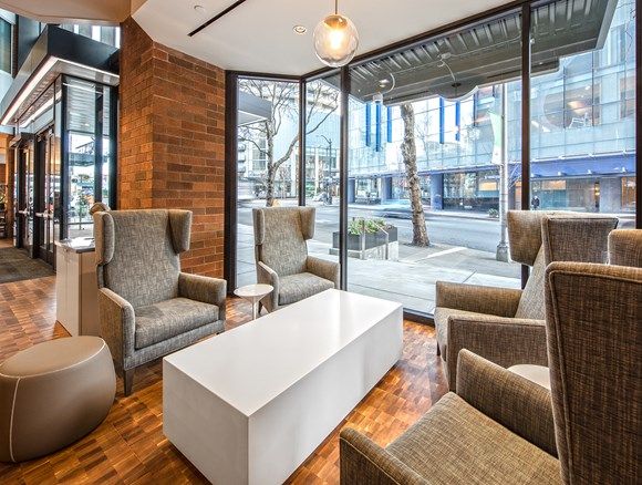 720 Olive Way, Seattle, WA 98101